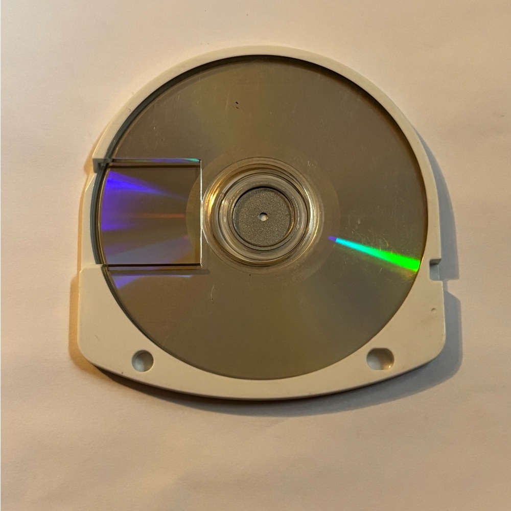PSP NBA 2K10 Tested & Working - Picture 2 of 4